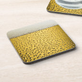 Bier-Glas Untersetzer (Linke Seite)