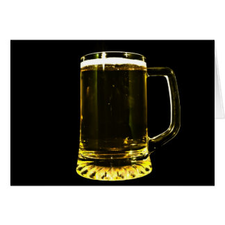 Bier Glass