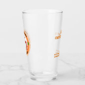 Bier Glass Glas (Links)