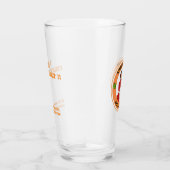 Bier Glass Glas (Rechts)