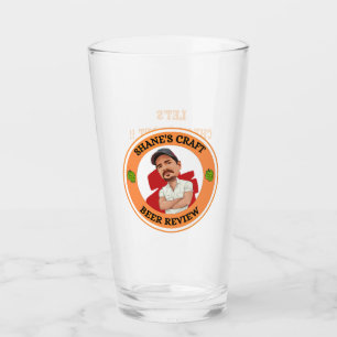 Bier Glass Glas