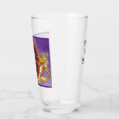 Bier Glass Glas (Links)