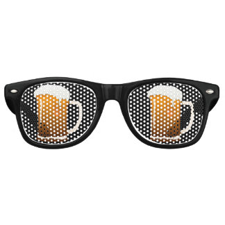 Bier Goggles Partybrille