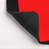 Bier got? mousepad (Ecke)