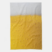 Bier Handtuch (Vertikal)