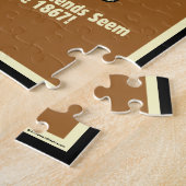 Bier: Helping Friends Seem Funnier Puzzle (Seite)