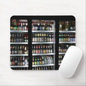 BIER-HIMMEL MOUSEPAD (Mit Mouse)