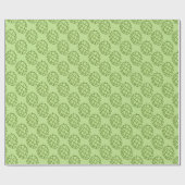 Bier Hop Designer Geschenkpapier (Flach)