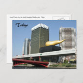 Bier hq postkarte (Vorne/Hinten)