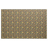 Bier Icons Muster Fabric Stoff (Yard (91,4 cm))