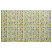 Bier Icons Muster Fabric Stoff (Yard (91,4 cm))