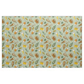Bier Icons Muster Fabric Stoff (Fat Quarter (45,7 x 55,9 cm))