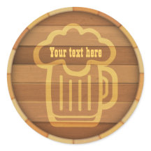 Bier individuell anpassen