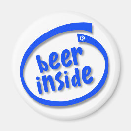 Bier Inside Magnet