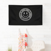 Bier ist die Antwort Banner (Insitu)
