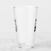 Bier ist in deiner Tasse (Rechts)