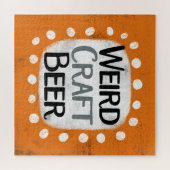 Bier Jigsaw Puzzle (Horizontal)