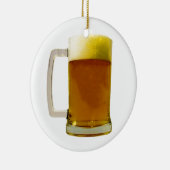 Bier Keramikornament (Rechts)