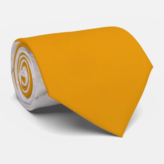 Bier Krawatte (Gerollt)