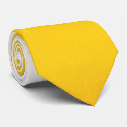 Bier-Krawatte Krawatte (Gerollt)