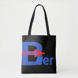 Bier-Lauf Tasche