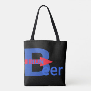 Bier-Lauf Tasche