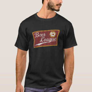 Bier League Sports T-Shirt