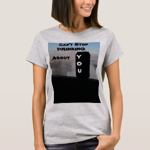 Bier-Liebe-T - Shirt