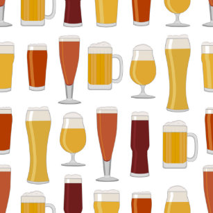 Dating-Website für Bierliebhaber