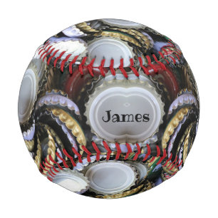 Bier Lover Cool und Trendy I Liebe Beer Baseball