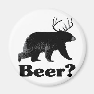 Bier? Magnet
