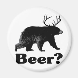 Bier? Magnet