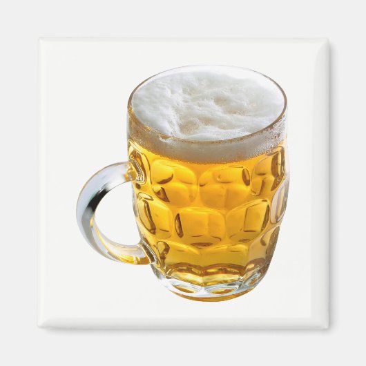 Bier Magnet (Vorne)