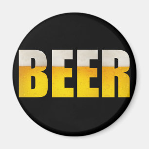 Bier-Magnet Magnet