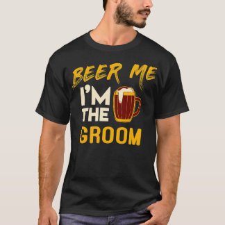 Bier Me IX27m Der Raum 5 T-Shirt