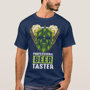 Bier Meme for Festival Aprés Ski Party Mallorca 5 T-Shirt