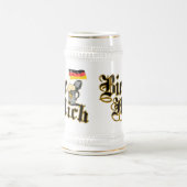 Bier Mich Tasse (Mittel)