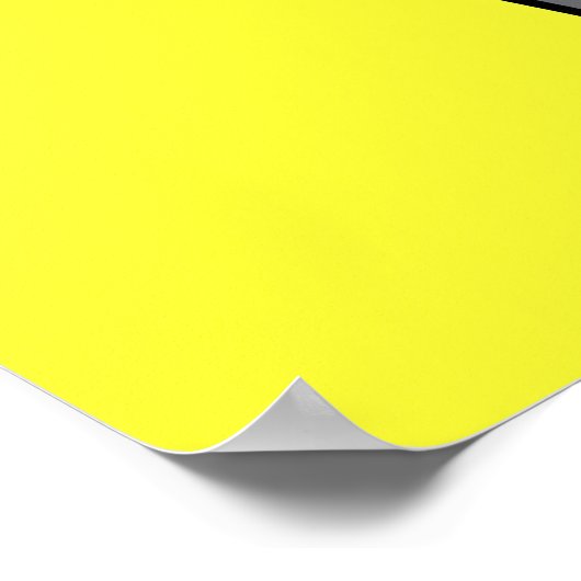 Bier mit Stopp Sign: GVO Poster (Ecke)