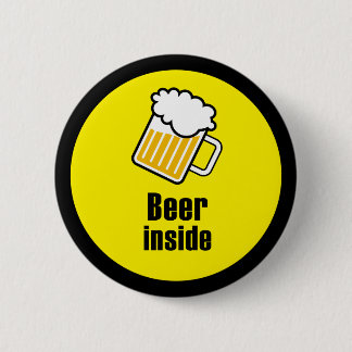 Bier nach innen button
