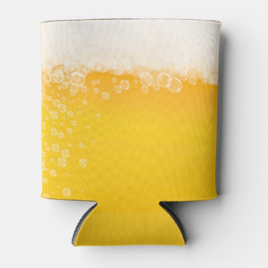 Bier Nah Dosenkühler (Vorderseite)