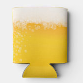 Bier Nah Dosenkühler (Rückseite)