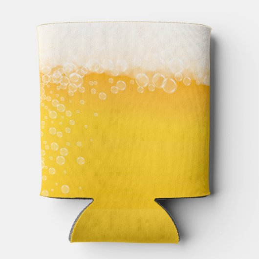 Bier Nah Dosenkühler (Rückseite)