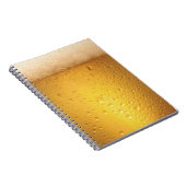 BIER NOTIZBLOCK (Rechte Seite)