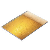 BIER NOTIZBLOCK (Linke Seite)