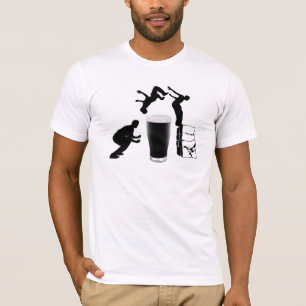 Bier-Olympia T-Shirt