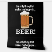 Bier Party Drinken Funny Beer Tapete (Abrollen)