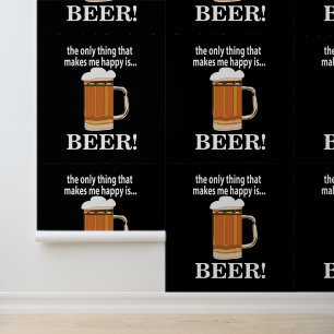 Bier Party Drinken Funny Beer Tapete