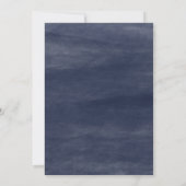 Bier-Party Einladungen - Eine Feier zum Brauen (Rückseite)