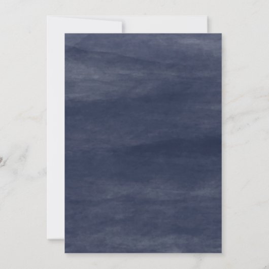 Bier-Party Einladungen - Eine Feier zum Brauen (Rückseite)