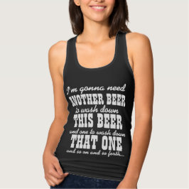 Bier-Party T-Shirt